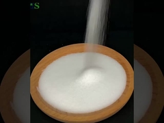 متیل سولفونیل متان MSM متیل سولفون دی متیل سولفون دی متیل سولفون 60 ~ 80 میش