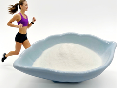 پپتیدهای کلاژن گاو نوع ۱ پروتئین کلاژن ≥90٪ از پوست گاو