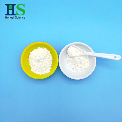 پودر سفید تزریقی کندرویتین سولفات گرید دارویی برای بیماری های مفاصل