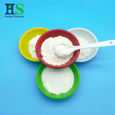خوراکی گاوی کندرویتین سولفات سدیم سفید پاور CAS 9082-07-9