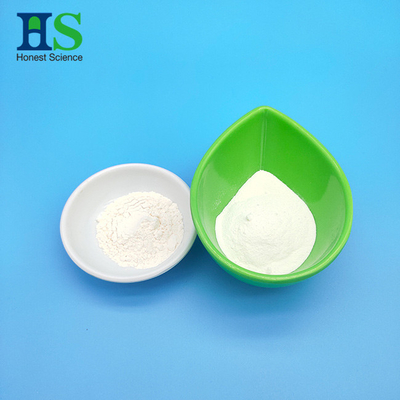 پودر سفید کوسه دریایی کندرویتین سولفات USP43 درجه خلوص حداقل 90%