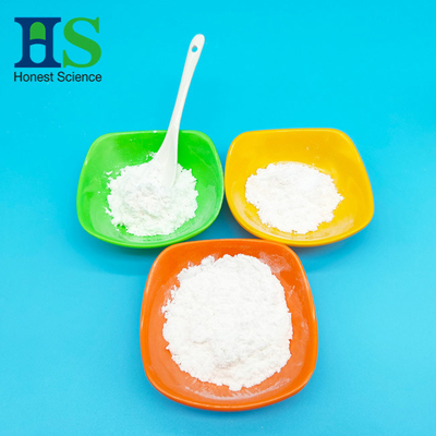 پودر سفید کندرویتین سولفات سدیم مرغ درجه غذایی CAS 9082-07-9