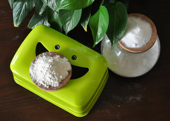 90٪ آزمون وزن کم مولکولی هندریات سولفات NSF - GMP تایید شده است