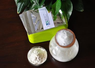 NSF GMP تایید متيل سولفونيل مادون MSM مکمل 107 ℃ نقطه ذوب