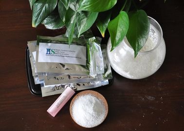 متیل سولفونیل متان مواد غذایی Grade 99٪ خلوص متیل سولفونیل متیل MSM