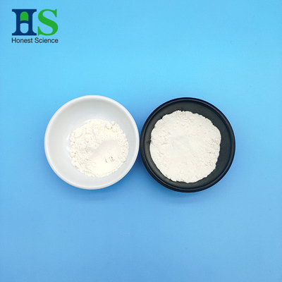 پودر سفید سدیم کندرویتین سولفات کوسه دریایی USP43 با DMF