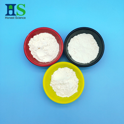 پودر سدیم کندرویتین سولفات گاوی درجه USP43 CAS 9082-07-09