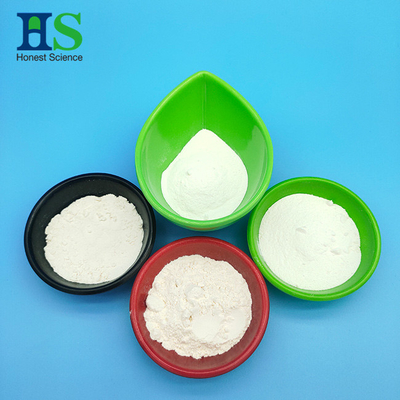 تایید شده Gmp Usp43 D Glucosamine Sulfate 2kcl بهبود سلامت مفاصل