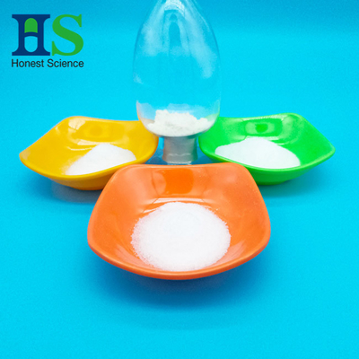 Iso Verified D-Glucosamine Hcl White Powder From Shellfish Assay Min 99%