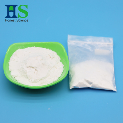 GMP Chondroitin Sulfate White Powder With 90% Assay برای مصرف مکمل های غذایی