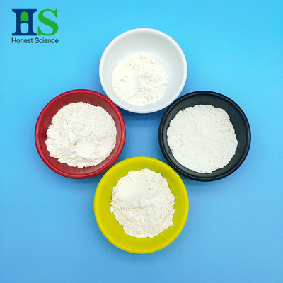 USP43 سلفات کندرویتین گاو پودر سفید 90٪ خلوص با فایل های DMF
