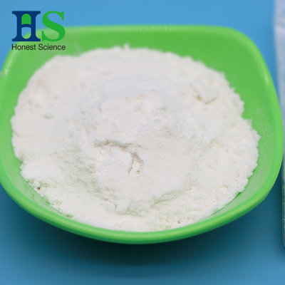 پودر سفید سدیم کوندرویتین سولفات گاو با CAS 9082-07-9
