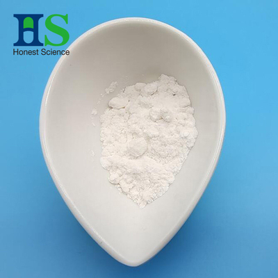 USP43 درجه کوسه Chondroitin سولفات پودر سفید کمترین خالصیت 90٪ با DMF