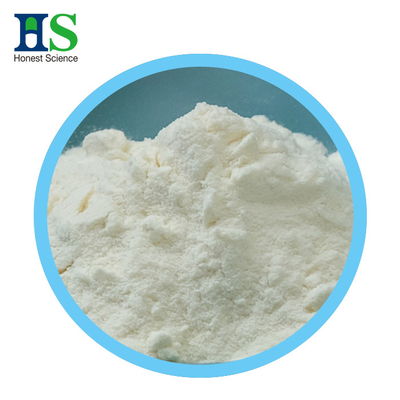طهارت 95٪ منبع گاو Chondroitin Sulfate پودر سدیم برای سلامت مفاصل