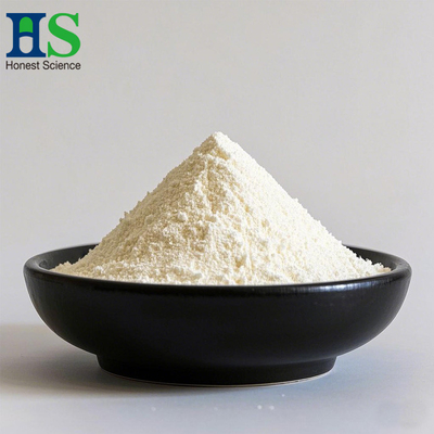 پودر سدیم سولفات کندروئیتین با وزن مولکولی پایین