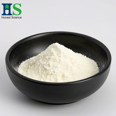 LMWCS وزن مولکولی پایین سدیم Chondroitin Sulfate با محلول خوب در آب