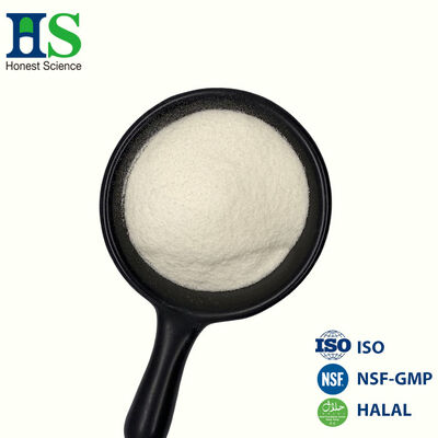 تولید کننده پپتید کلاژن گاوی هیدرولیز شده فله و تامین کننده گواهی حلال
