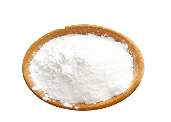 Shellfish D - گلوکوزامین هیدروکلراید HCL پودر سفید کننده محلول در USP Grade