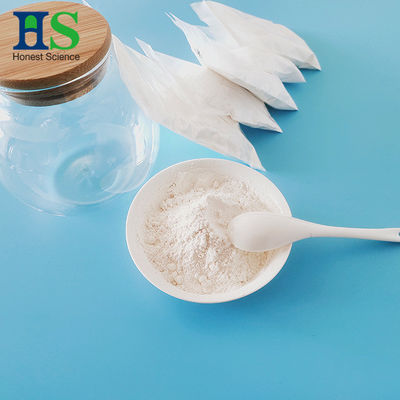 USP 43 Food Grade Glucosamine Sulfate 2KCL پودر حاصل از تخمیر