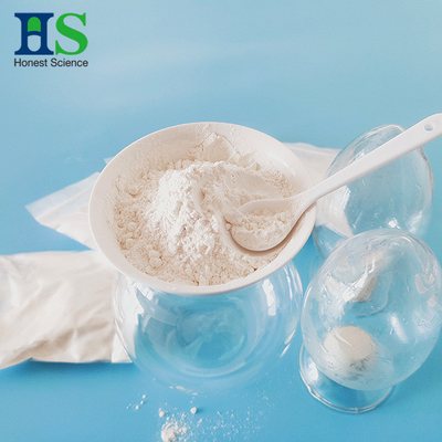 سولفات سدیم کندرویتین درجه USP برای سلامت استخوان DMF تایید شده است
