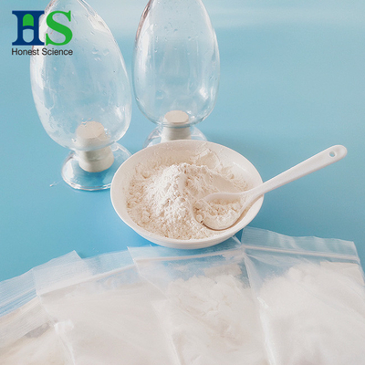 درجه غذایی کندرویتین سدیم سولفات سفید پاور CAS 9082-07-9