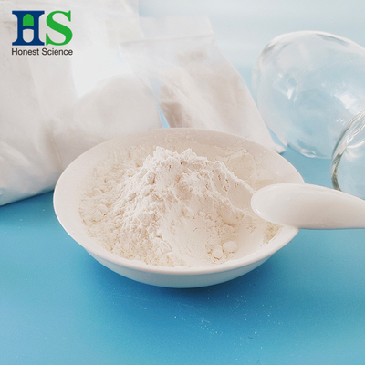 USP43 D - گلوکوزامین سولفات 2KCL پودر سفید 99 درصد خلوص برای آرتریت