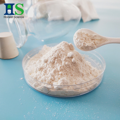 USP درجه D-گلوکزامین سولفات پتاسیم کلرید پودر سفید ISO تایید شده