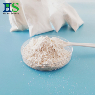 USP 43 Grade D-Glucosamine Sulfate 2KCL از گواهی GMP Shellfish