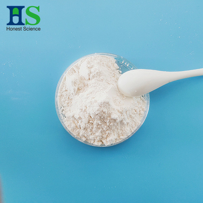 آزمایش 99% با درجه USP گلوکوزامین سولفات سدیم کلرید NSF-GMP تایید شده