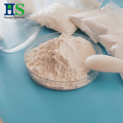 پودر ایزو هیالورونات سدیم CAS 9067-32-7 برای مراقبت از پوست