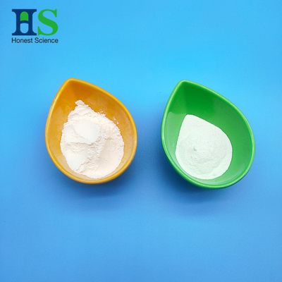 ISO تایید شده N-acetyl-D-glucosamine پودر سفید برای محصولات بهداشتی مفصل