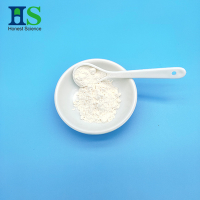 پودر سفید پپتید کلاژن ماهی دارای گواهی GMP 100% حلالیت در آب